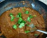 A picture of step 3 of Kutchi Kadak.
