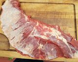 Foto del paso 4 de la receta: Vacío a la parrilla