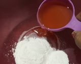 পেঁয়াজের কেক (peyajer cake recipe in Bengali) রেসিপির ধাপ 4 ছবি