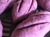 Bánh mì khoai lang bằng nckd