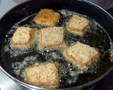চিকেন নাগেটস (Chicken nuggets recipe in Bengali) রেসিপির ধাপ 5 ছবি
