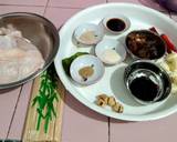 Sate Ayam Teflon🥰 langkah memasak 1 foto