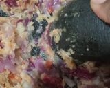 Foto langkah ke 3 dari resep Pepes tahu.