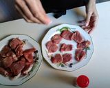Foto del paso 1 de la receta: Solomillo a la sidra