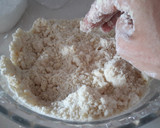 Foto del paso 1 de la receta: Tarta Adikosh de letras o números decorada