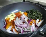 Andean Herbs Chili Sauce recipe step 6 photo
