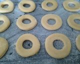 Foto del paso 2 de la receta: Rosquitas materas