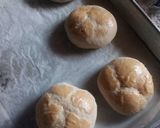 Foto del paso 11 de la receta: Scones dulces rellenos de merengue