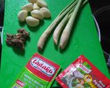 Foto langkah ke 3 dari resep Kripik kulit ayam By bubu.