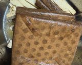 涼拌大豆乾的食譜步驟1照片