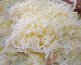 Foto del paso 4 de la receta: Zapallitos verdes rellenos, receta de Doña María Coiro