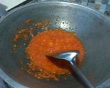 Foto langkah ke 1 dari resep Sambal balado ikan asin.
