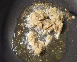 Foto langkah ke 6 dari resep Lemper Ayam.