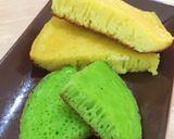 Foto langkah ke 6 dari resep Bika Ambon Ekonomis.