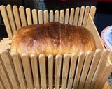 Foto del paso 10 de la receta: Pan de leche y mantequilla con masa madre