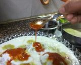 દહી વડા(dahi vada recipe in Gujarati) રેસીપી સ્ટેપ8ફોટો