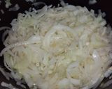 Foto del paso 1 de la receta: Sopa de cebolla 🌰