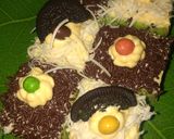 Foto langkah ke 6 dari resep Bolu Jadul Potong Sederhana.