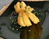 Foto del paso 8 de la receta Espirales de patata al horno