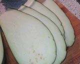 Foto del paso 4 de la receta: Lasaña vegana de pisto a baja temperatura