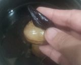 Foto langkah ke 1 dari resep Empal Jengkol.