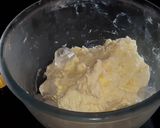 A picture of step 4 of Unsalted Butter.