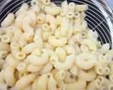 Foto langkah ke 2 dari resep Mac and vege.