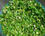 તુવેરની કચોરી (Pigeon Peas Kachori Recipe In Gujarati) રેસીપી સ્ટેપ5ફોટો
