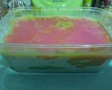 Es Gabus langkah memasak 5 foto