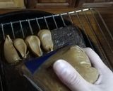 Foto del paso 4 de la receta: Marquise (fácil y sin manteca