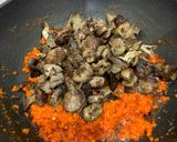 Foto langkah ke 3 dari resep Ati gongso.