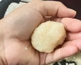 કોકોનટ લાડુ(coconut Ladoo Recipe in Gujarati) રેસીપી સ્ટેપ5ફોટો