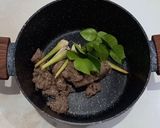Foto langkah ke 3 dari resep KALDU DAGING SAPI (Stok Untuk Pembuatan MPASI).