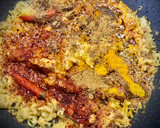 Foto del paso 2 de la receta: Chana Masala —Garbanzos al curry—