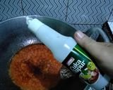 Foto langkah ke 3 dari resep Teri balado.