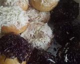 Foto langkah ke 6 dari resep Donat kentang.