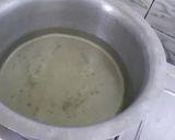रवा पीठा (Rava pitha recipe in hindi) रेसिपी चरण 2 फोटो