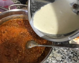 Foto del paso 3 de la receta: Canelones caseros y salsa bechamel