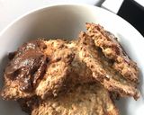 Foto del paso 3 de la receta: Galletitas de Avena y banana