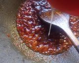Foto langkah ke 6 dari resep Singkong balado.