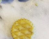 Une image de l'étape 5 de “Maamoul” biscuit fourrés aux pistaches, dates et pourquoi pas lemon curd@4PassionFood#clo.