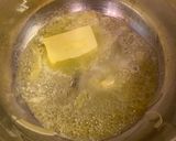Mákos tészta🫕 recept fázis 3 fotója