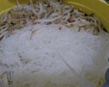 Foto langkah ke 3 dari resep Tauge Goreng *🧒.