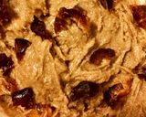 A picture of step 8 of EGGLESS WHOLE-WHEAT DATE MUFFINS.