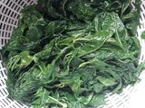 Gulai Daun Ubi