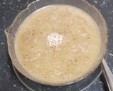 બાજરી ની રાબ (Bajri Raab Recipe In Gujarati) રેસીપી સ્ટેપ3ફોટો