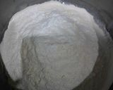 Foto del paso 3 de la receta: Torta esponjosa
