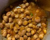 صورة لخطوة 6 من وصفة فول بالخلطه على طريقتي 🍲