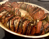 Foto del paso 6 de la receta: Ratatouille Disney