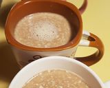 Forró csoki recept fázis 2 fotója
